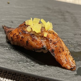 Kaiyo Omakase - Sushi Bars Near Me - Long Island City, New York Kaiyo Omakase - Sushi Bars Near Me - Long Island City, New York