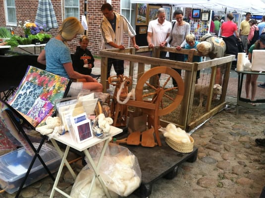 Sustainable Nantucket by null
