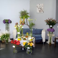 Floristería L' Atelier Floral