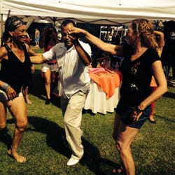 Oxnard Salsa Festival