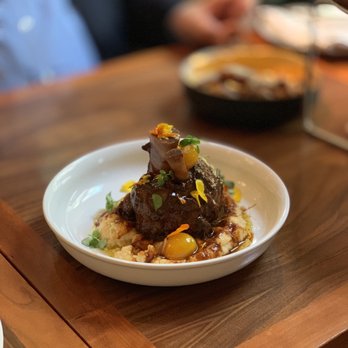 Sofia - Osso Buco - Italian Near Me - New Orleans, Louisiana Sofia - Osso Buco - Italian Near Me - New Orleans, Louisiana