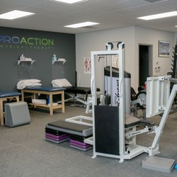 ProAction Physical Therapy
