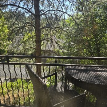 Lake Arrowhead Resort & Spa - Lakeside "view" with balcony - Resorts Near Me - Lake Arrowhead, California