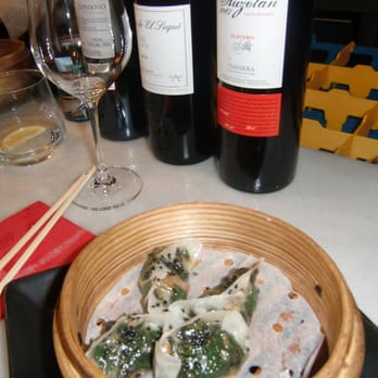 Dos Palillos - Mediterranean Near Me - Barcelona, B