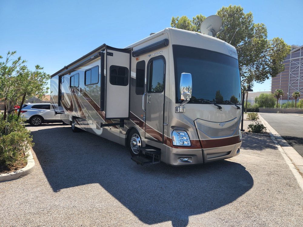 LAS VEGAS KOA AT SAM’S TOWN 100 Photos & 108 Reviews 5225 Boulder