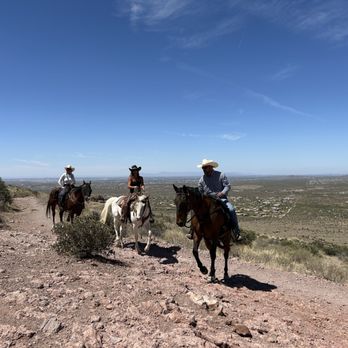 Lost Dutchman State Park - Parks Near Me - Apache Junction, Arizona