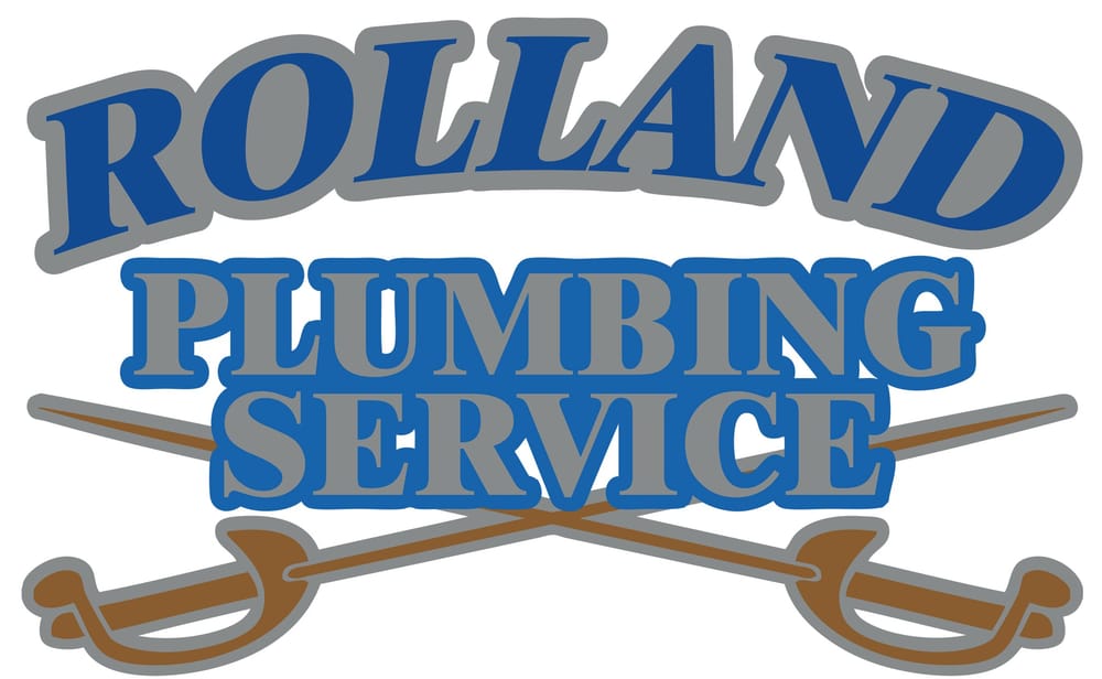 Slide of Rolland Plumbing Service