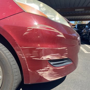 Irvine Auto Body - Body Shops Near Me - Irvine, California