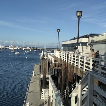 Kafe Toribashi - Cafes Near Me - Monterey, California