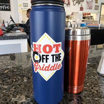Hot Off The Griddle - Breakfast & Brunch Near Me - Orangevale, California Hot Off The Griddle - Breakfast & Brunch Near Me - Orangevale, California