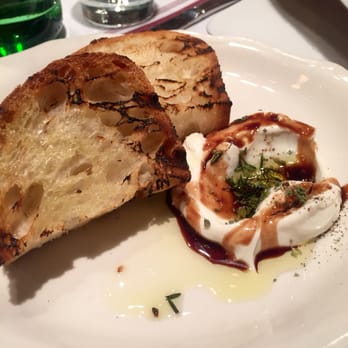 Barbuzzo - Sheep's milk ricotta - Mediterranean Near Me - Philadelphia, Pennsylvania Barbuzzo - Sheep's milk ricotta - Mediterranean Near Me - Philadelphia, Pennsylvania