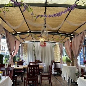 Chado Tea Room - Outdoor patio - Tea Rooms Near Me - Pasadena, California Chado Tea Room - Outdoor patio - Tea Rooms Near Me - Pasadena, California