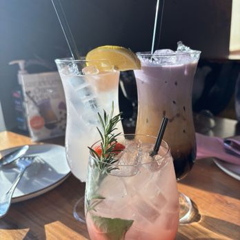 Temsib Eatery & Bar - Thai Near Me - Bellevue, Washington