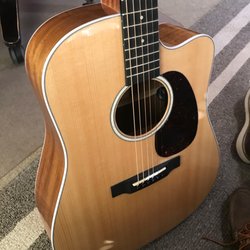 Guitar Center - Bought from other than Guitar Center