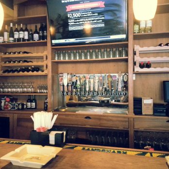 Primo Sigaro - Wine Bars Near Me - Jacksonville, Florida