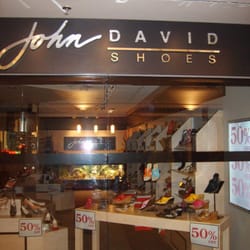 John David Shoes
