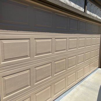 IPL Painting - Completed paint job about two hours later after dry time - Painters Near Me