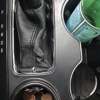 Waterworx Carwash - Gear shifter not cleaned - Car Wash Near Me - Shalimar, Florida Waterworx Carwash - Gear shifter not cleaned - Car Wash Near Me - Shalimar, Florida