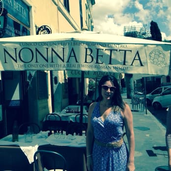 Nonna Betta - Roman Near Me - Rome, RM