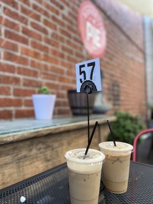 Republic Of Pie by null