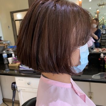 Queen's Hair Day - Haircut, hair salon - Hair Salons Near Me - Torrance, California