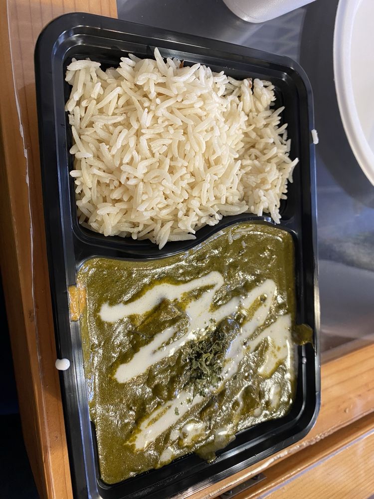 Spicy Chowk