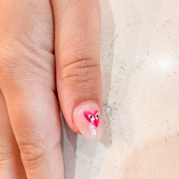 Love Nails - Nail Salons Near Me - Greensboro, North Carolina Love Nails - Nail Salons Near Me - Greensboro, North Carolina