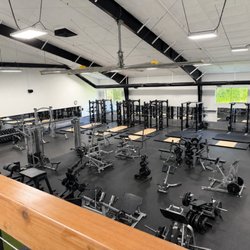 HealthSPORT Arcata