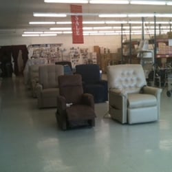 Home Medical Equipment and Supply - LIFT CHAIRS STARTING AT $399.00