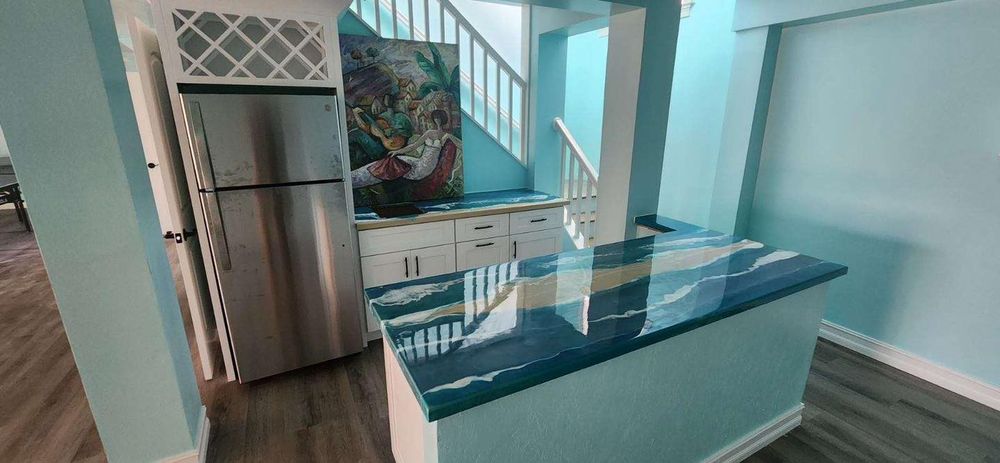 Slide of Ament & Sons Construction