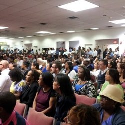 New Life Assembly Of God