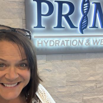 Prime IV Hydration & Wellness - IV Hydration Near Me - Brookings, Oregon Prime IV Hydration & Wellness - IV Hydration Near Me - Brookings, Oregon