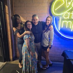 Such a great night! Such a great night!