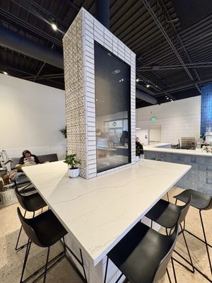 Glissade Coffee Company by null