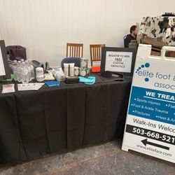 Elite Foot & Ankle Associates - Canby