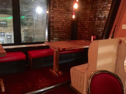 Sumac Kebab Kitchen by null