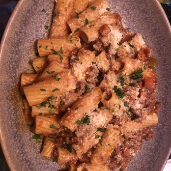 The Fly Trap - Rigatoni - Bars Near Me - San Francisco, California