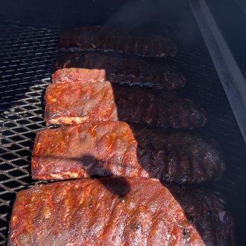 Kmoneys BBQ - Ribs - Caterers Near Me Kmoneys BBQ - Ribs - Caterers Near Me