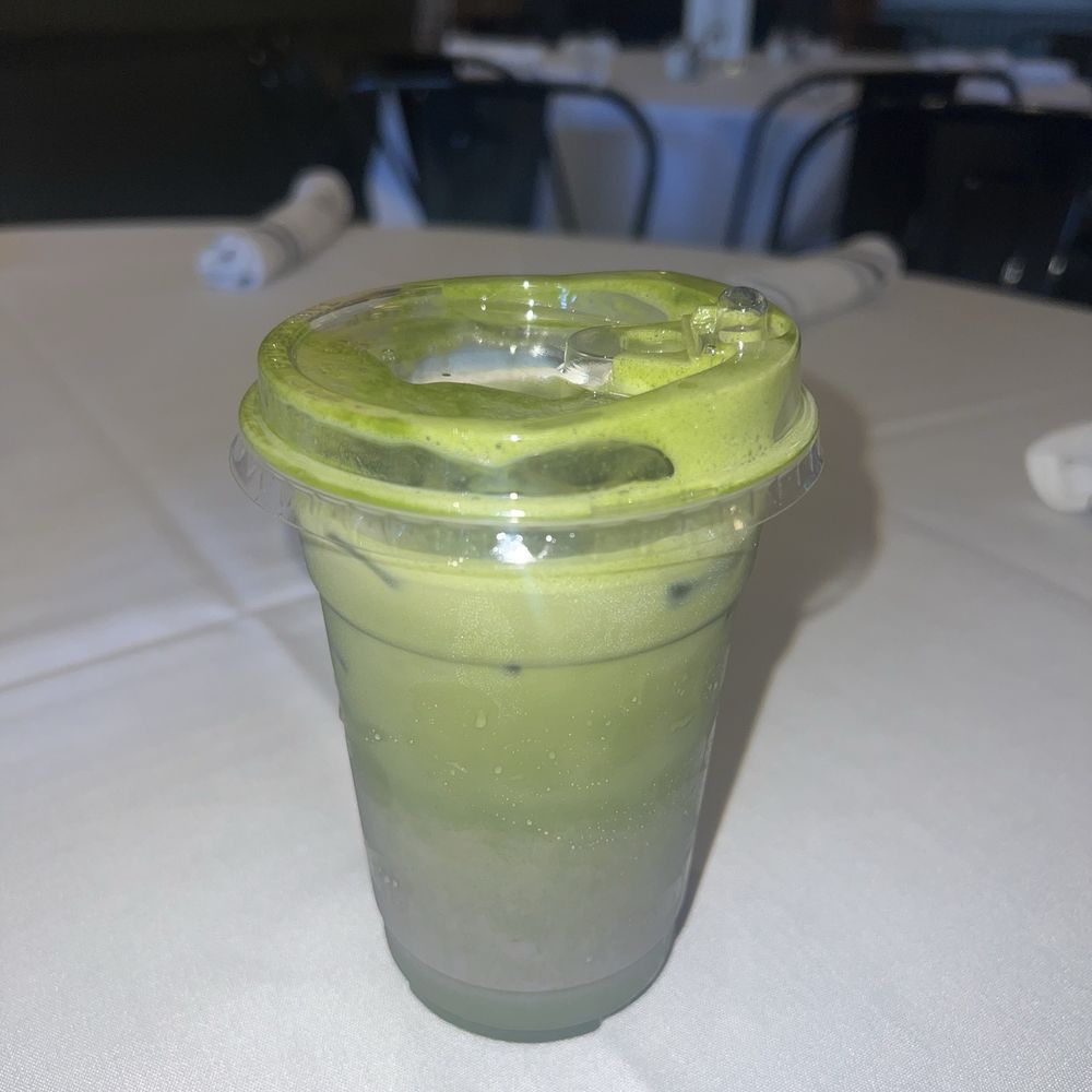 Whisk It All - Ube matcha latte - Bakeries Near Me - Glen Ridge, New Jersey Whisk It All - Ube matcha latte - Bakeries Near Me - Glen Ridge, New Jersey