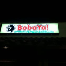 Boba Ya