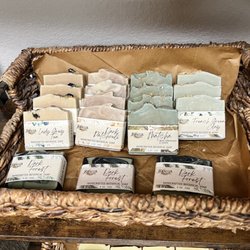 Awakened Soul Spiritual Shop - Natural Soap