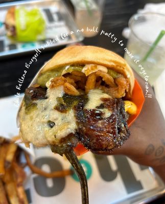 Eazzy Burger by null