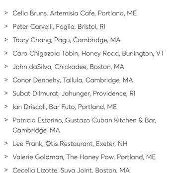 Rubato - Congratulations to Rubato! - Hong Kong Style Cafe Near Me - Quincy, Massachusetts