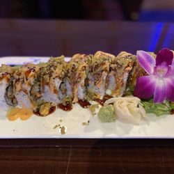 Izumi Japanese Restaurant - 20. Play Boy Roll