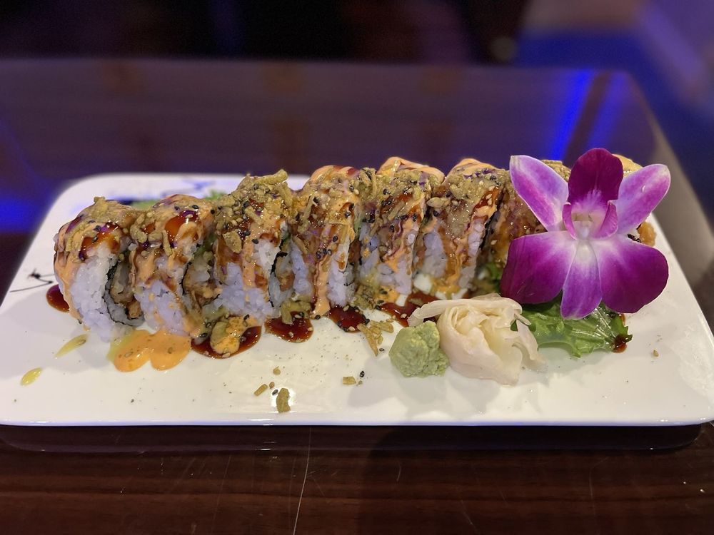 Izumi Japanese Restaurant