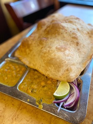 Saravanaa Bhavan by null