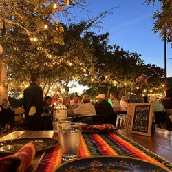 Metate - Incredible ambiance