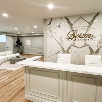 Berzin Aesthetics - Medical Spas Near Me - Burlingame, California