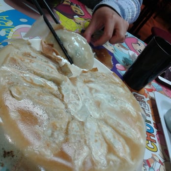 ShaoLin Kungfu Noodle Restaurant - Potstickers!!!! - Chinese Near Me - Auckland, AUK ShaoLin Kungfu Noodle Restaurant - Potstickers!!!! - Chinese Near Me - Auckland, AUK
