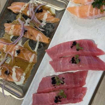 Sushi REV - Sushi Bars Near Me - Rowland Heights, California Sushi REV - Sushi Bars Near Me - Rowland Heights, California